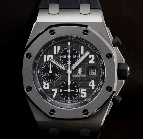 Audemars Piguet zegarek